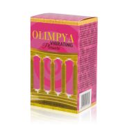 OLIMPYA – VIBRATING PLEASURE POTENTE ESTIMULANTE POWER