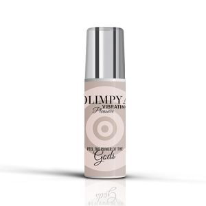 OLIMPYA – VIBRATING PLEASURE POTENTE ESTIMULANTE GODDESS