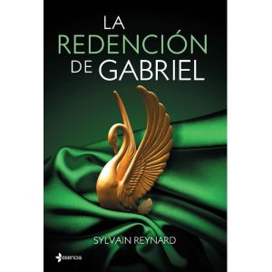 GRUPO PLANETA – LA REDENCION DE GABRIEL  EDICION DE BOLSILLO