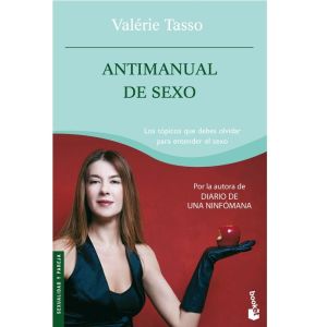 GRUPO PLANETA – ANTIMANUAL DEL SEXO  EDICION DE BOLSILLO