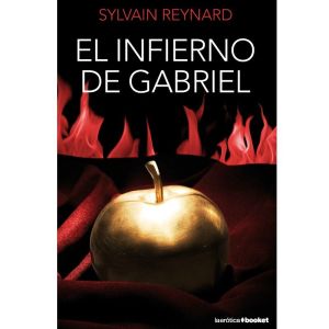 GRUPO PLANETA – EL INFIERNO DE GABRIEL  EDICION DE BOLSILLO