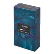 JE JOUE – NUO V.2 PLUG ANAL VIBRADOR NEGRO