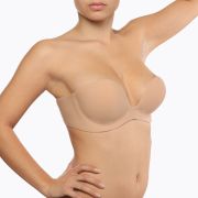 BYE-BRA – GALA SUJETADOR COPA B BEIGE