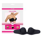 BYE-BRA – GALA SUJETADOR COPA A NEGRO