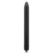 GLOSSY – SLIM VIBRADOR NEGRO