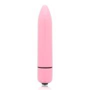 GLOSSY – THIN VIBRADOR ROSA