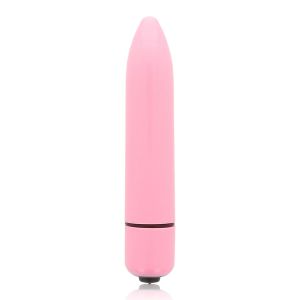 GLOSSY – THIN VIBRADOR ROSA