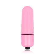 GLOSSY – SMALL BALA VIBRADORA ROSA INTENSO