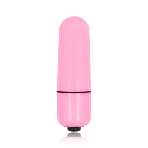 GLOSSY – SMALL BALA VIBRADORA ROSA INTENSO