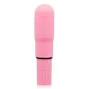 GLOSSY – POCKET VIBRADOR ROSA