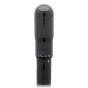 GLOSSY – POCKET VIBRADOR NEGRO