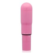 GLOSSY – POCKET VIBRADOR ROSA INTENSO