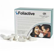 500 COSMETICS – FOLIACTIVE PILLS COMPLEMENTO ALIMENTICIO CAIDA PELO