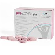 500 COSMETICS – PROCURVES PILLS CAPSULAS PARA AUMENTO PECHO