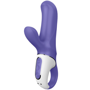 SATISFYER – VIBE MAGIC BUNNY