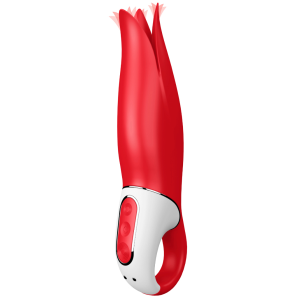 SATISFYER – VIBE POWER FLOWER