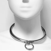 METAL HARD – COLLAR METAL CIERRE POR COMBINACION 13.5 CM