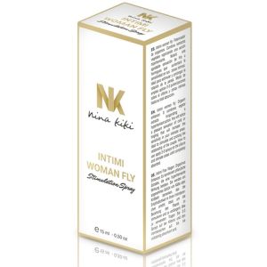 NINA KIKÍ – INTIMI WOMANFLY SPRAY POTENCIADOR ORGASMO