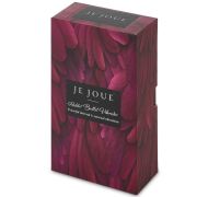 JE JOUE – BALA VIBRADORA RABBIT LILA