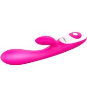 NALONE – WANT VIBRADOR RECARGABLE CONTROL POR VOZ