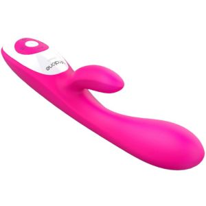 NALONE – WANT VIBRADOR RECARGABLE CONTROL POR VOZ