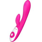 NALONE – WANT VIBRADOR RECARGABLE CONTROL POR VOZ