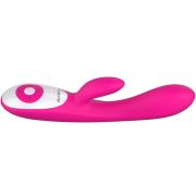 NALONE – WANT VIBRADOR RECARGABLE CONTROL POR VOZ