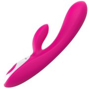 NALONE – WANT VIBRADOR RECARGABLE CONTROL POR VOZ