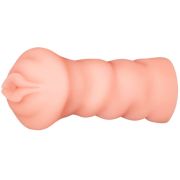 CRAZY BULL – LEILA MASTURBADOR VAGINA 13.5 CM