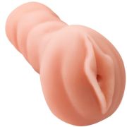 CRAZY BULL – LEILA MASTURBADOR VAGINA 13.5 CM