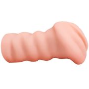 CRAZY BULL – LEILA MASTURBADOR VAGINA 13.5 CM