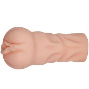 CRAZY BULL – MAVIS MASTURBADOR VAGINA 15.2 CM