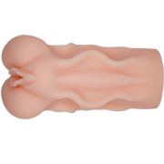 CRAZY BULL – LINDA MASTURBADOR VAGINA 13.7 CM