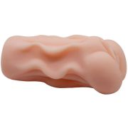 CRAZY BULL – LINDA MASTURBADOR VAGINA 13.7 CM