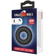 CRAZY BULL – ANILLO SILICONA SUPER SUAVE