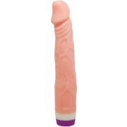 BAILE – VIBRADOR REALÍSTICO NATURAL 22 CM