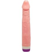 BAILE – VIBRADOR REALÍSTICO NATURAL 22 CM