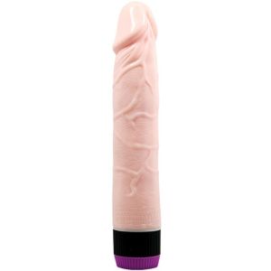 BAILE – ADOUR CLUB VIBRADOR REALISTICO 21.5 CM