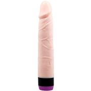 BAILE – ADOUR CLUB VIBRADOR REALISTICO 21.5 CM