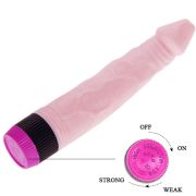 BAILE – ADOUR CLUB VIBRADOR REALISTICO 22.5 CM