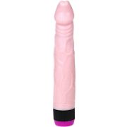 BAILE – ADOUR CLUB VIBRADOR REALISTICO 22.5 CM