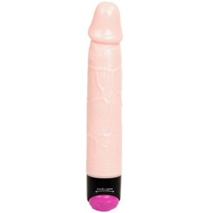 BAILE – COLORFUL SEX VIBRACION Y ROTACION 24 CM