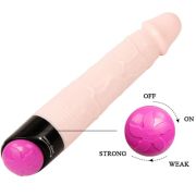 BAILE – COLORFUL SEX VIBRACION Y ROTACION 24 CM