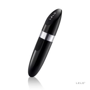 LELO – MIA 2 VIBRADOR NEGRO