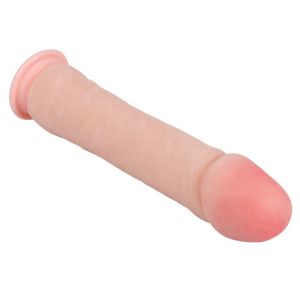 BAILE – THE BIG PENIS DILDO REALISTICO NATURAL 26CM