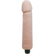 BAILE – LOVE COMPANION DILDO VIBRADOR 25 CM