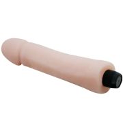 BAILE – LOVE COMPANION DILDO VIBRADOR 25 CM