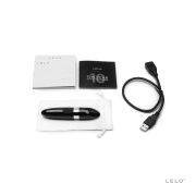 LELO – MIA 2 VIBRADOR NEGRO