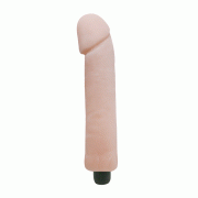 BAILE – LOVE COMPANION DILDO VIBRADOR 25 CM