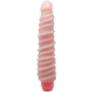 BAILE – FLEXI VIBE SENSUAL VIBRADOR ESPIRAL 19.5 CM